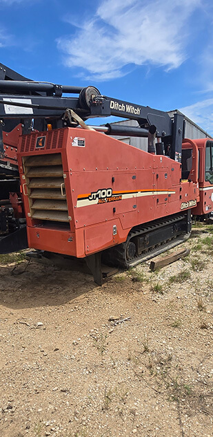 Sessions Enterprises LLC hauling services